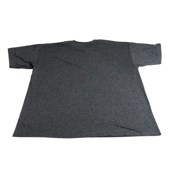 Ecko Unlimited Shirt Mens 3XL Gray Graphic Retro Y2K Streetwear Short Sleeve - Picture 7 of 10